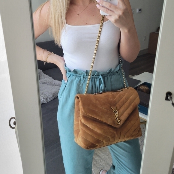 Bella Dahl Easy Trouser Pant - Picture 11 of 17